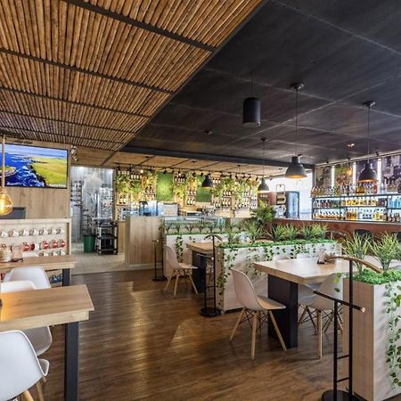 Hotel Velero San Antonio  Екстериор снимка