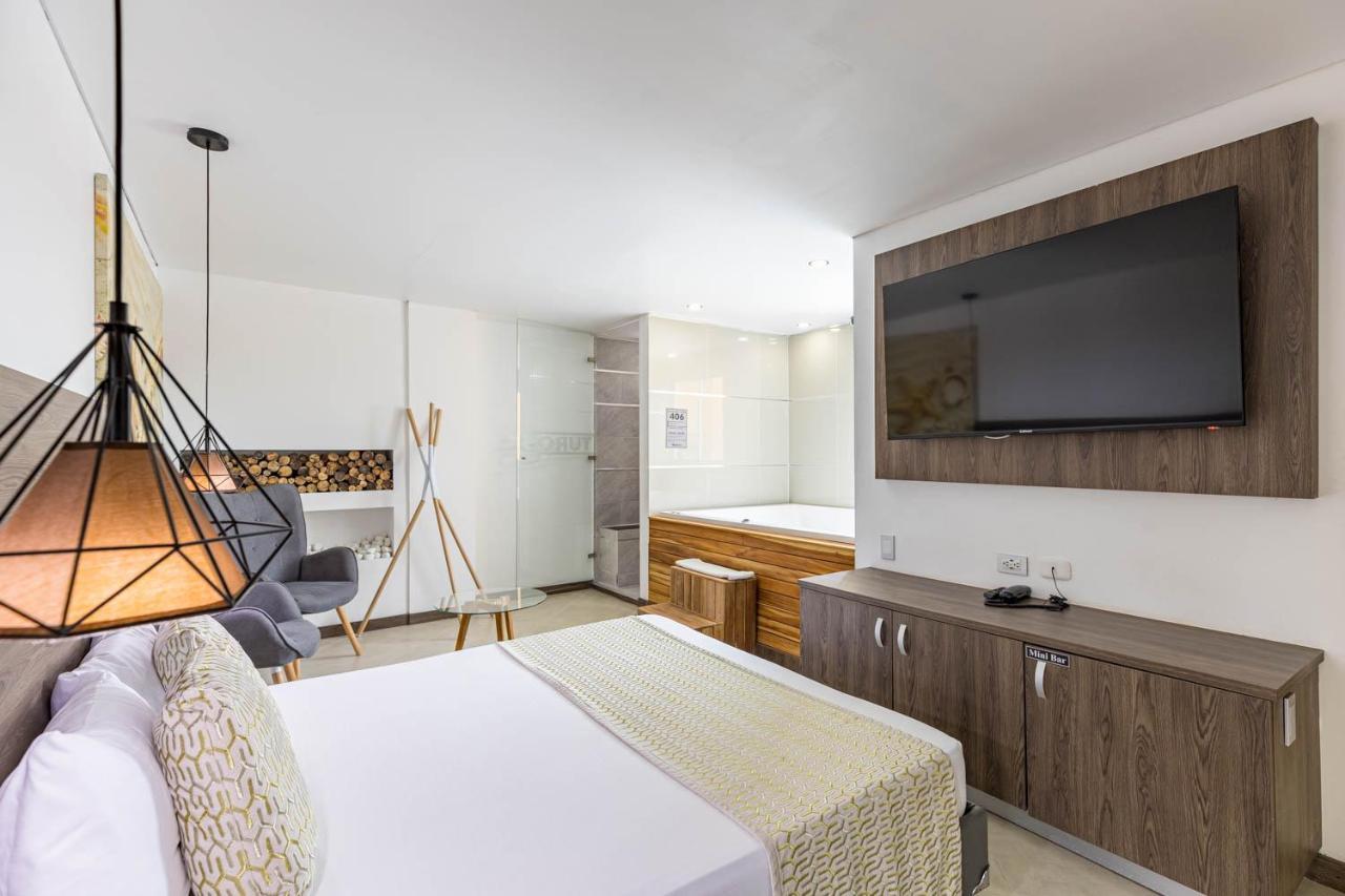 Hotel Velero San Antonio  Екстериор снимка