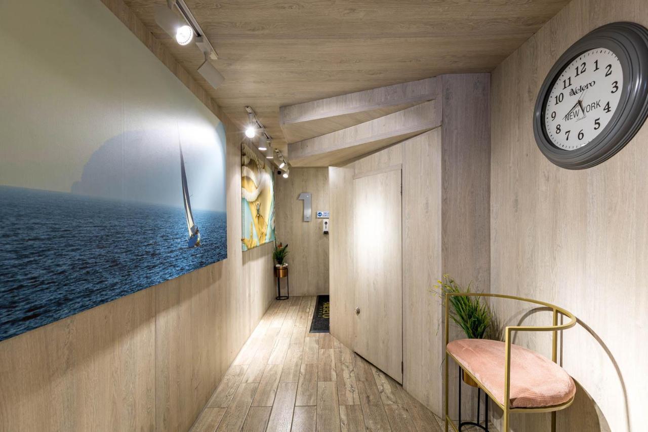 Hotel Velero San Antonio  Екстериор снимка