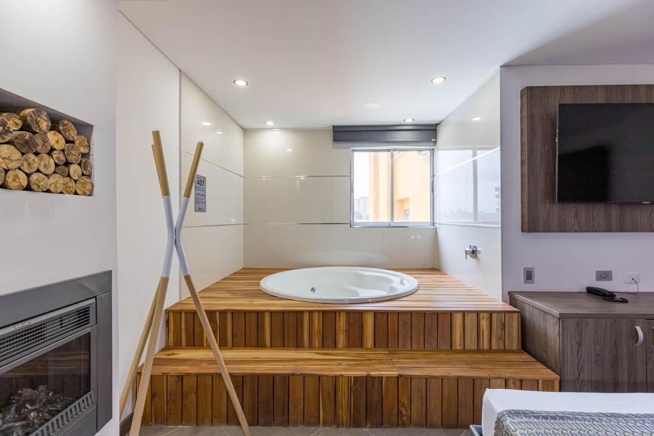 Hotel Velero San Antonio  Екстериор снимка