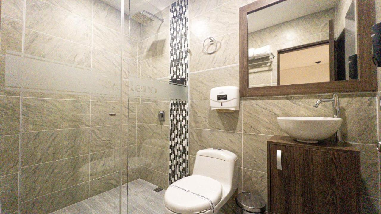 Hotel Velero San Antonio  Екстериор снимка