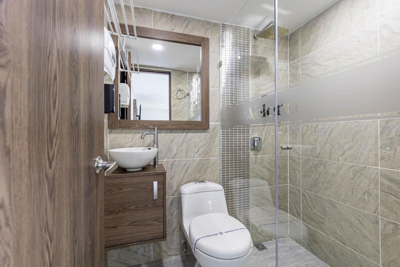 Hotel Velero San Antonio  Екстериор снимка