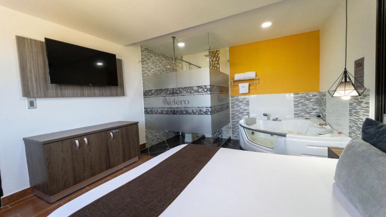 Hotel Velero San Antonio  Екстериор снимка