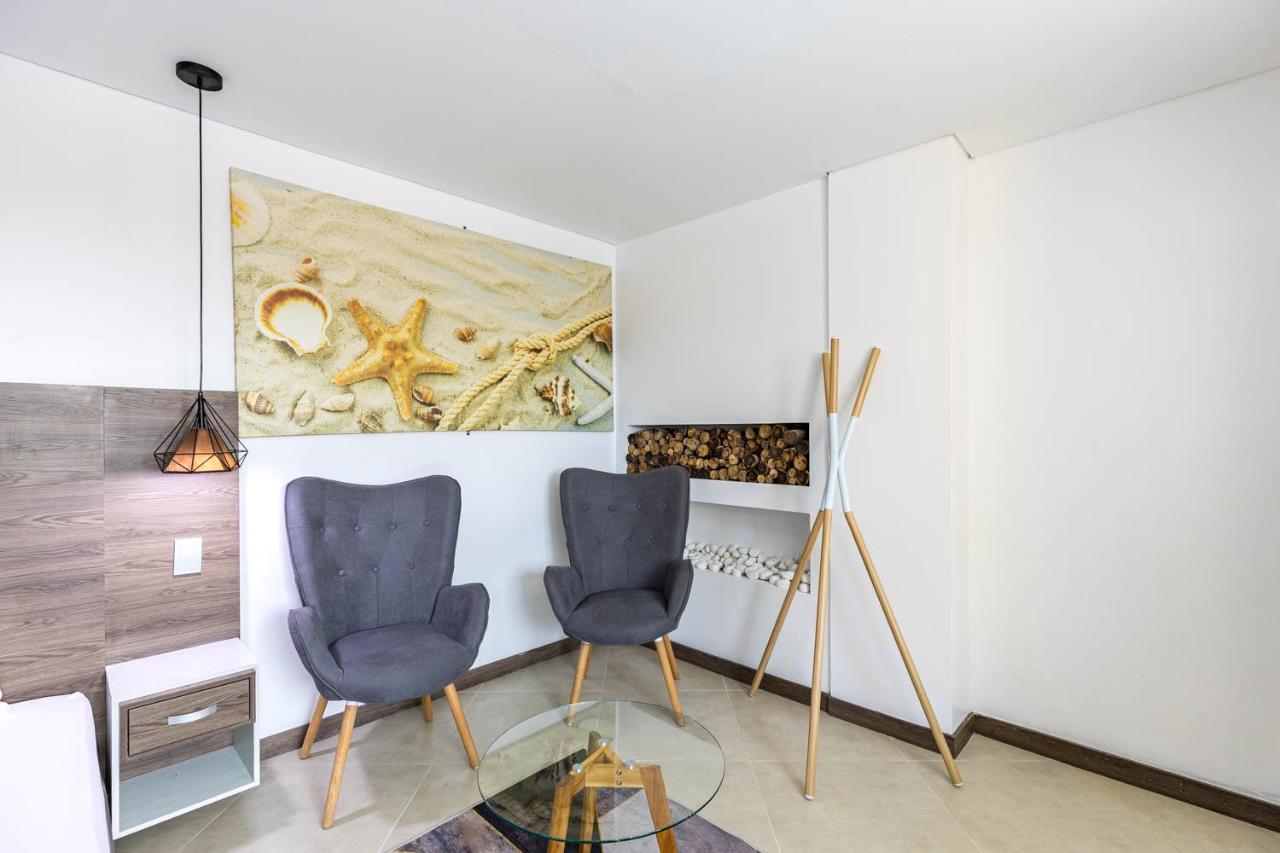 Hotel Velero San Antonio  Екстериор снимка