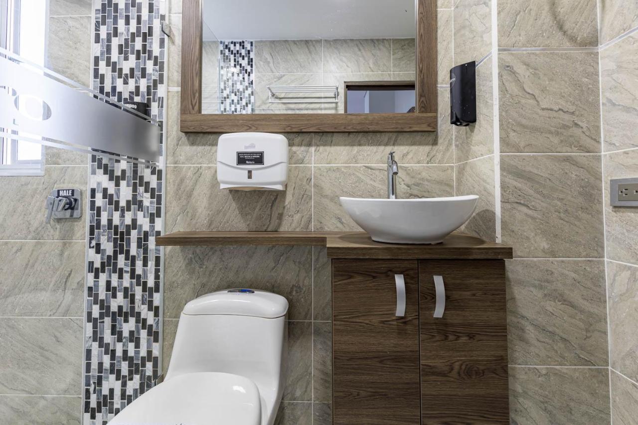 Hotel Velero San Antonio  Екстериор снимка