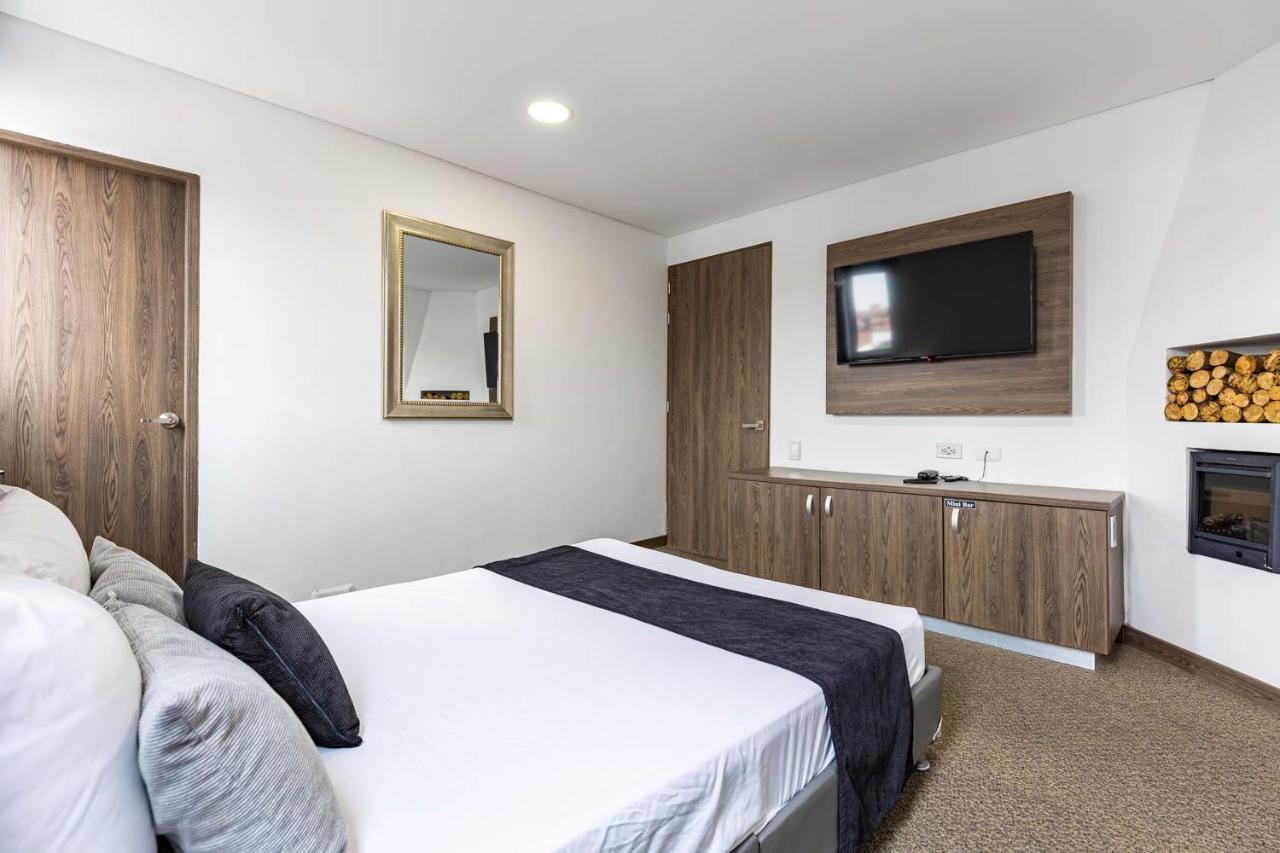 Hotel Velero San Antonio  Екстериор снимка