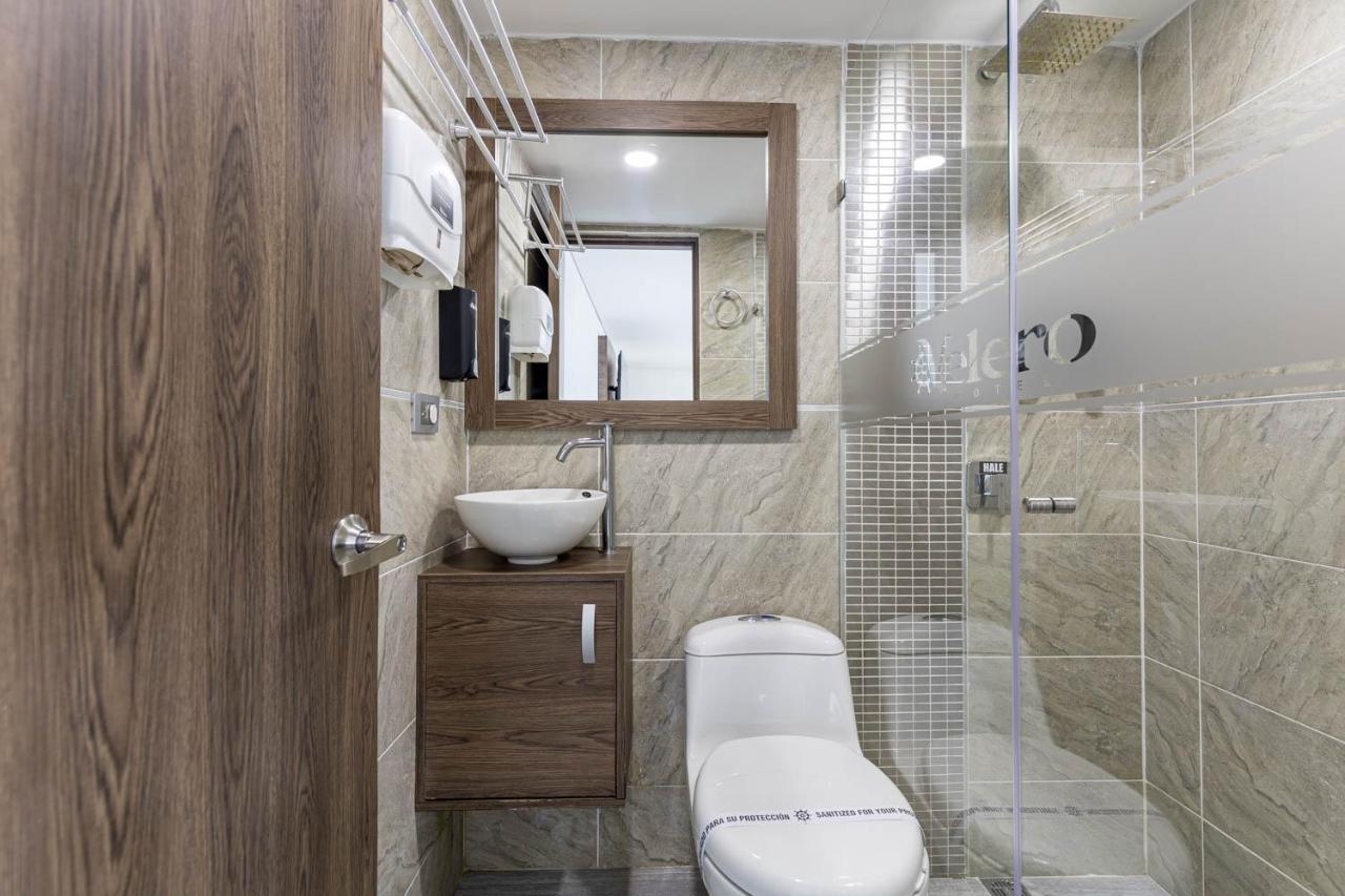 Hotel Velero San Antonio  Екстериор снимка