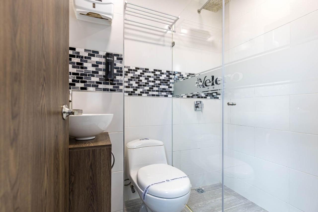Hotel Velero San Antonio  Екстериор снимка