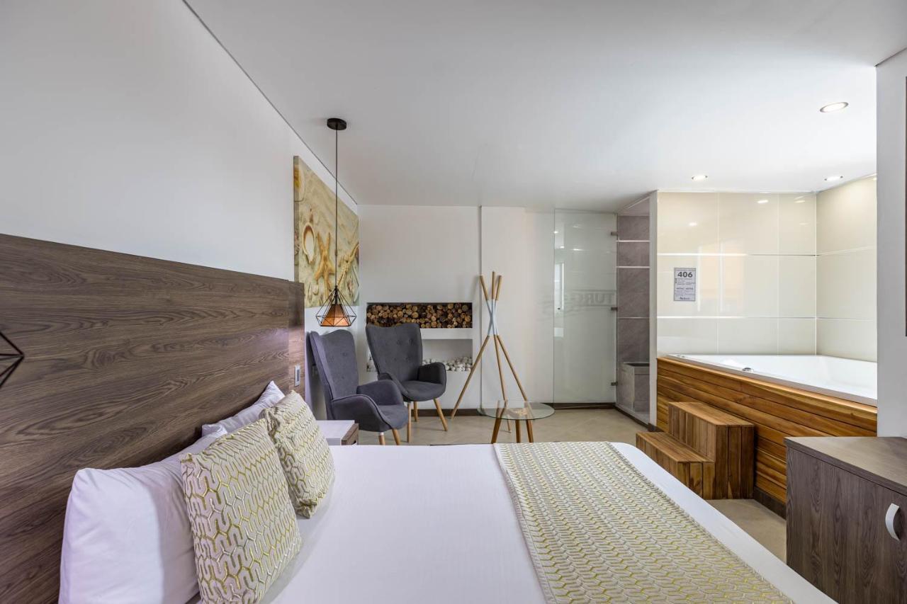 Hotel Velero San Antonio  Екстериор снимка