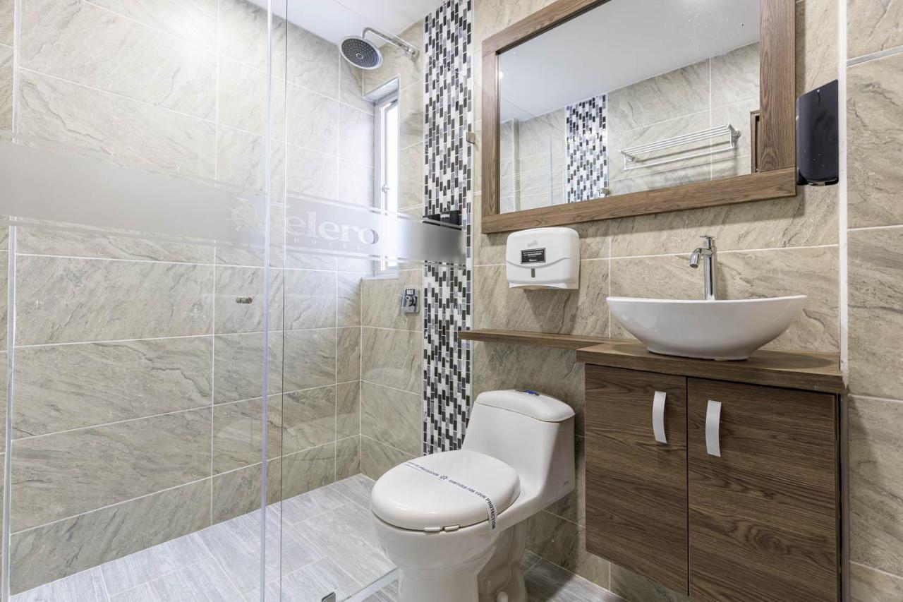 Hotel Velero San Antonio  Екстериор снимка