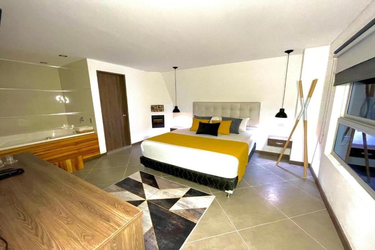 Hotel Velero San Antonio  Екстериор снимка